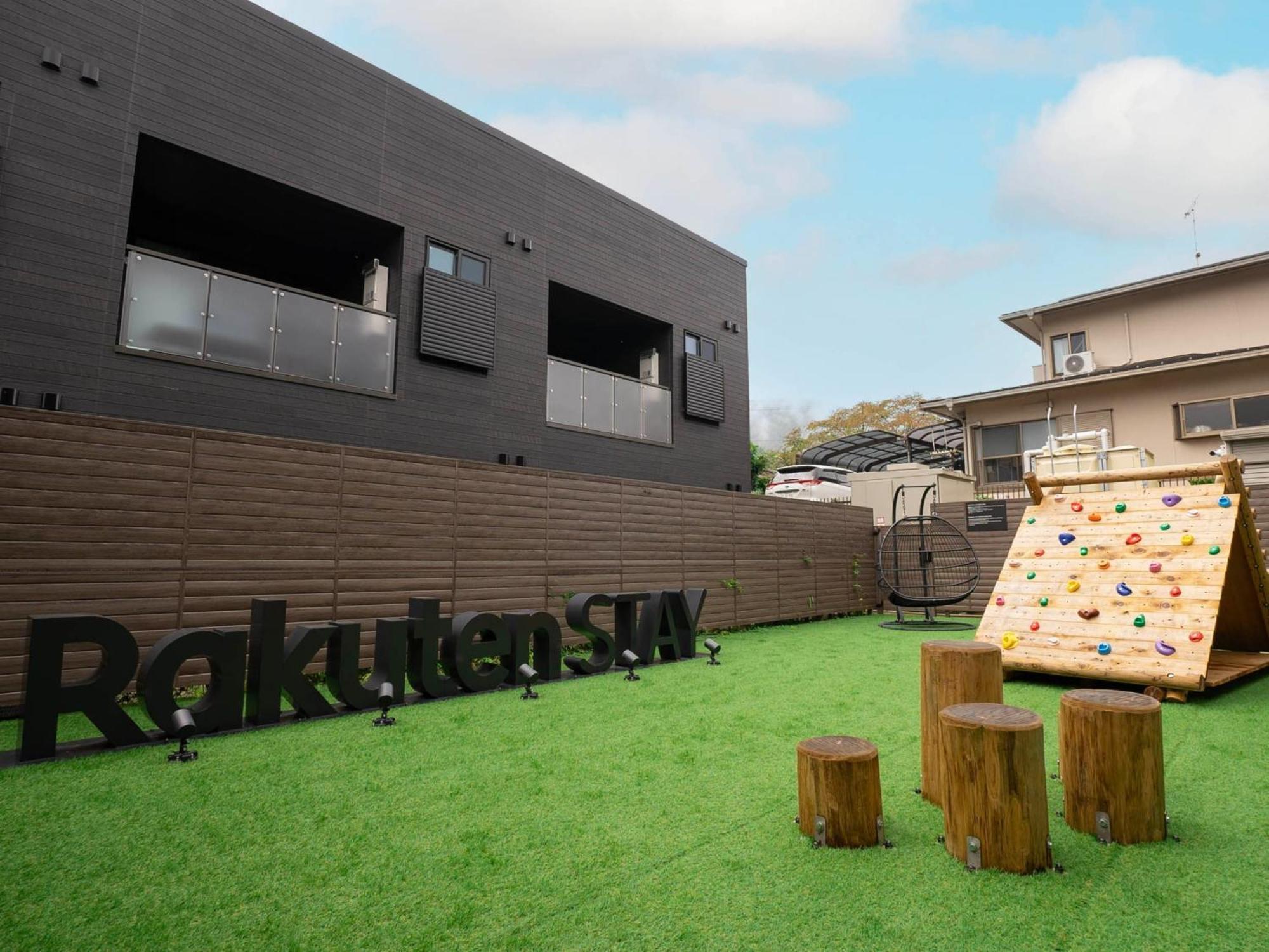 Rakuten Stay Nikko Hoden Capacity Of 4 Persons Exterior photo