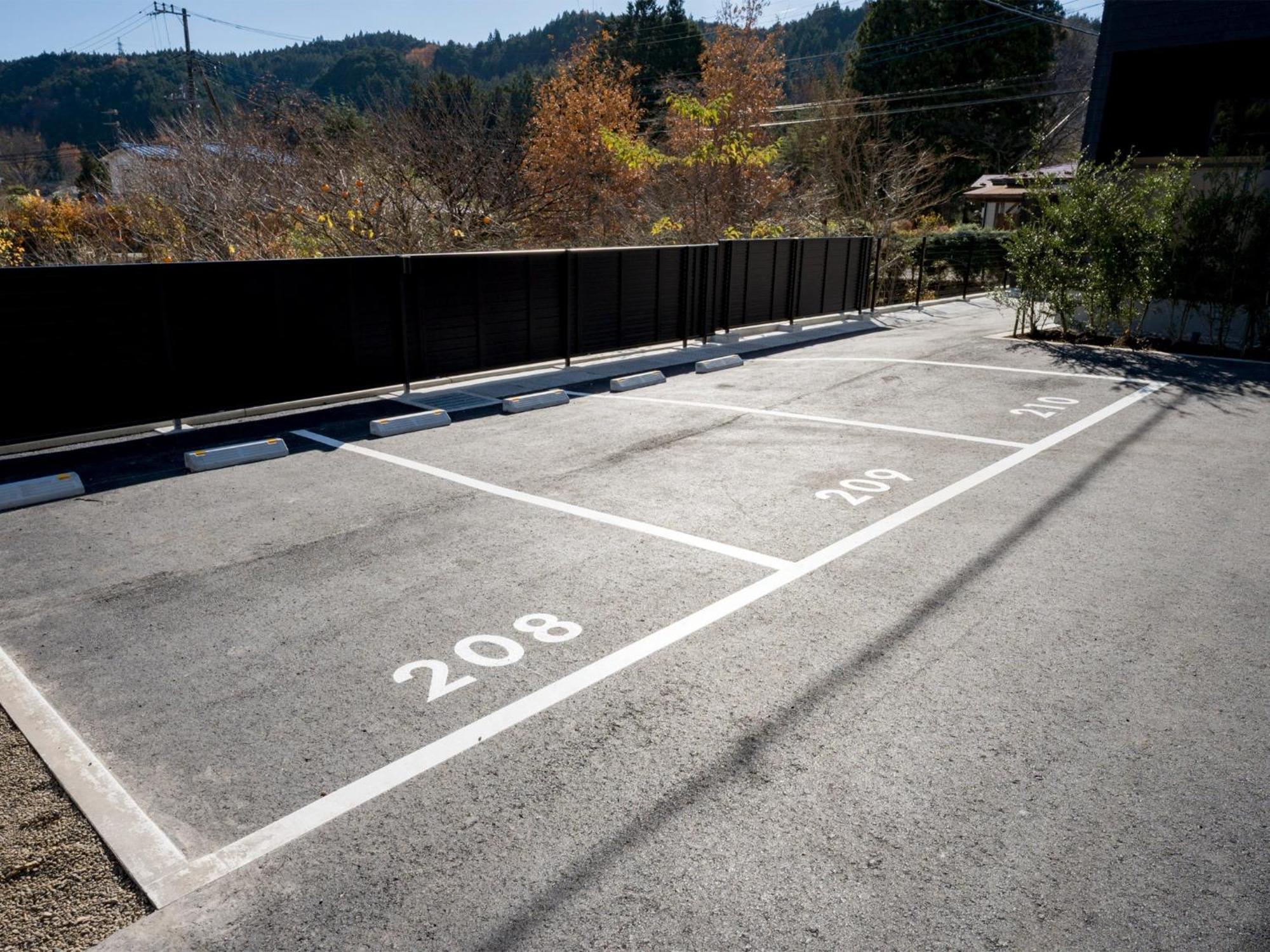 Rakuten Stay Nikko Hoden Capacity Of 4 Persons Exterior photo