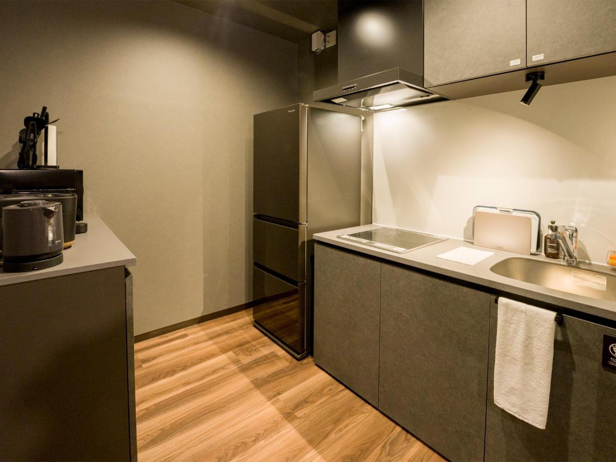Rakuten Stay Nikko Hoden Capacity Of 4 Persons Exterior photo