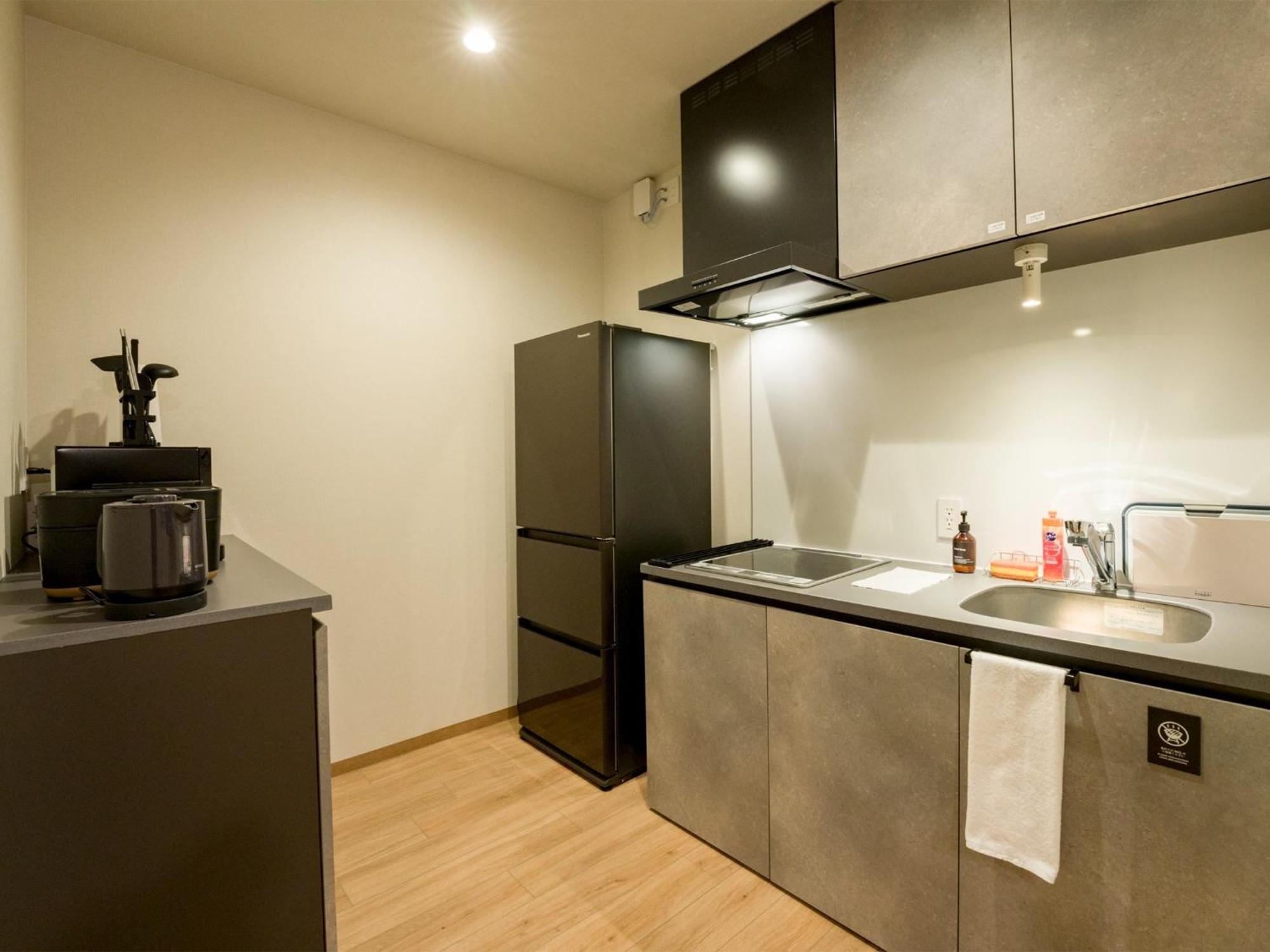 Rakuten Stay Nikko Hoden Capacity Of 4 Persons Exterior photo