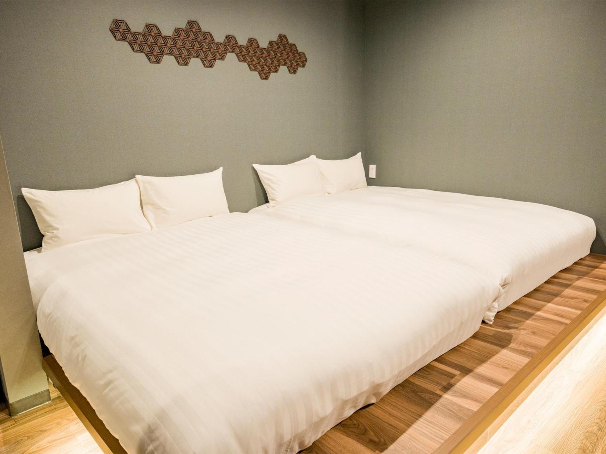 Rakuten Stay Nikko Hoden Capacity Of 4 Persons Exterior photo