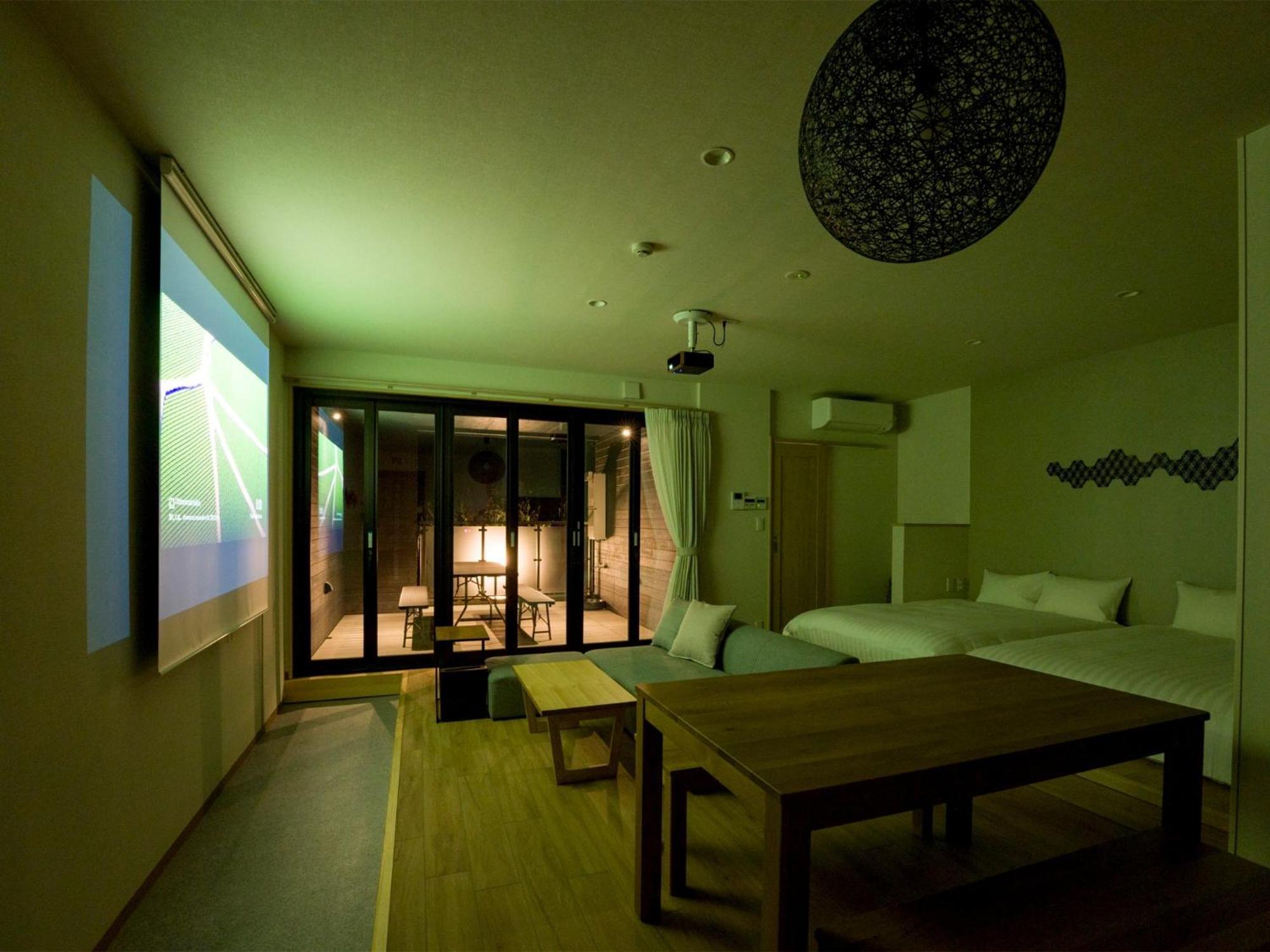 Rakuten Stay Nikko Hoden Capacity Of 4 Persons Exterior photo
