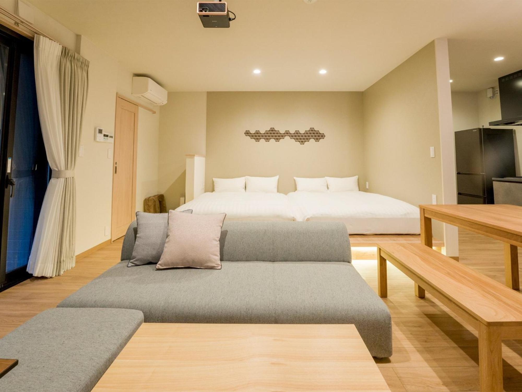 Rakuten Stay Nikko Hoden Capacity Of 4 Persons Exterior photo