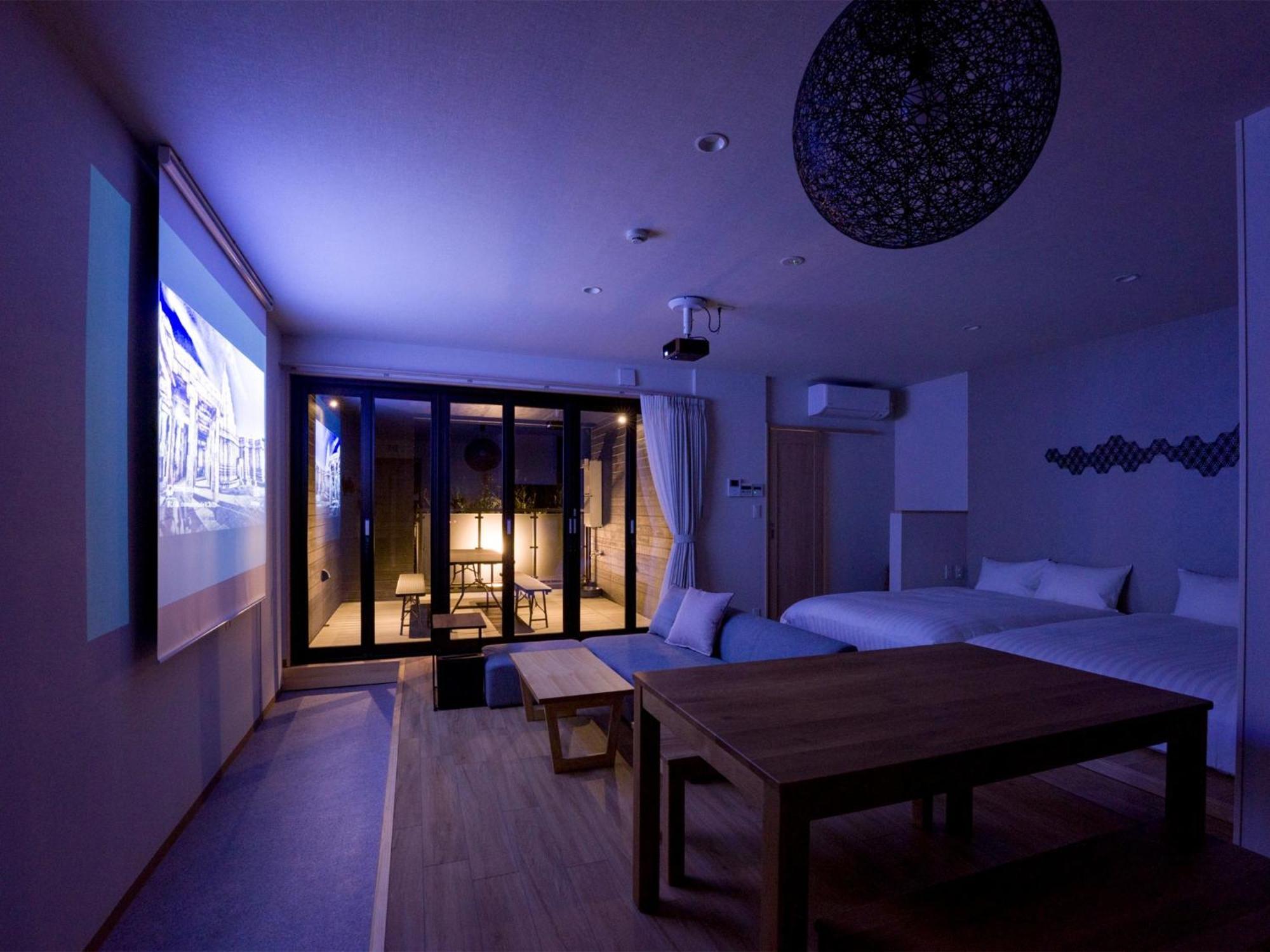 Rakuten Stay Nikko Hoden Capacity Of 4 Persons Exterior photo